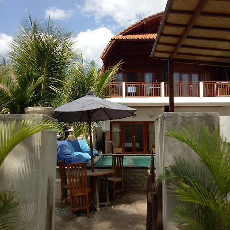Swara Homestay 2 نوسا ليمبونغان المظهر الخارجي الصورة