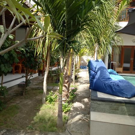 Swara Homestay 2 نوسا ليمبونغان المظهر الخارجي الصورة