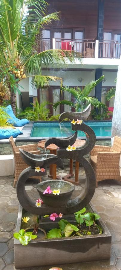 Swara Homestay 2 نوسا ليمبونغان المظهر الخارجي الصورة