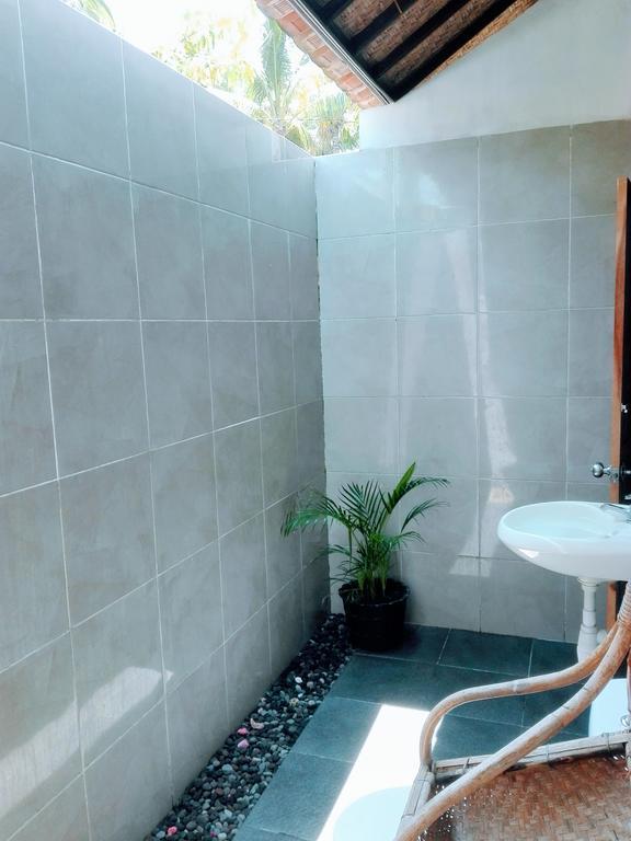 Swara Homestay 2 نوسا ليمبونغان المظهر الخارجي الصورة