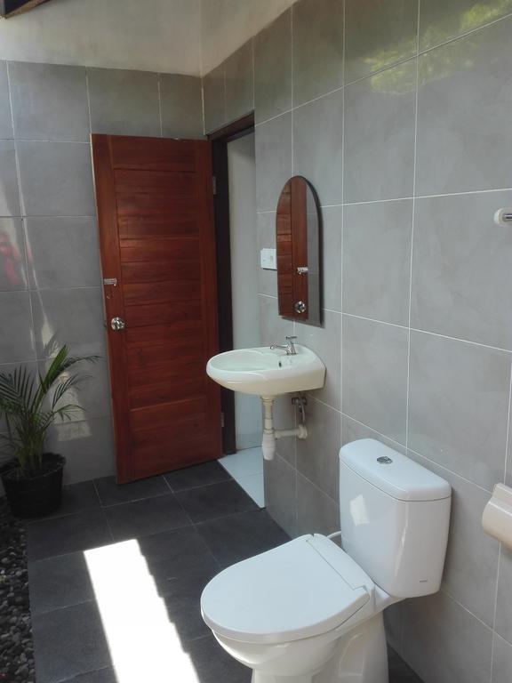 Swara Homestay 2 نوسا ليمبونغان المظهر الخارجي الصورة