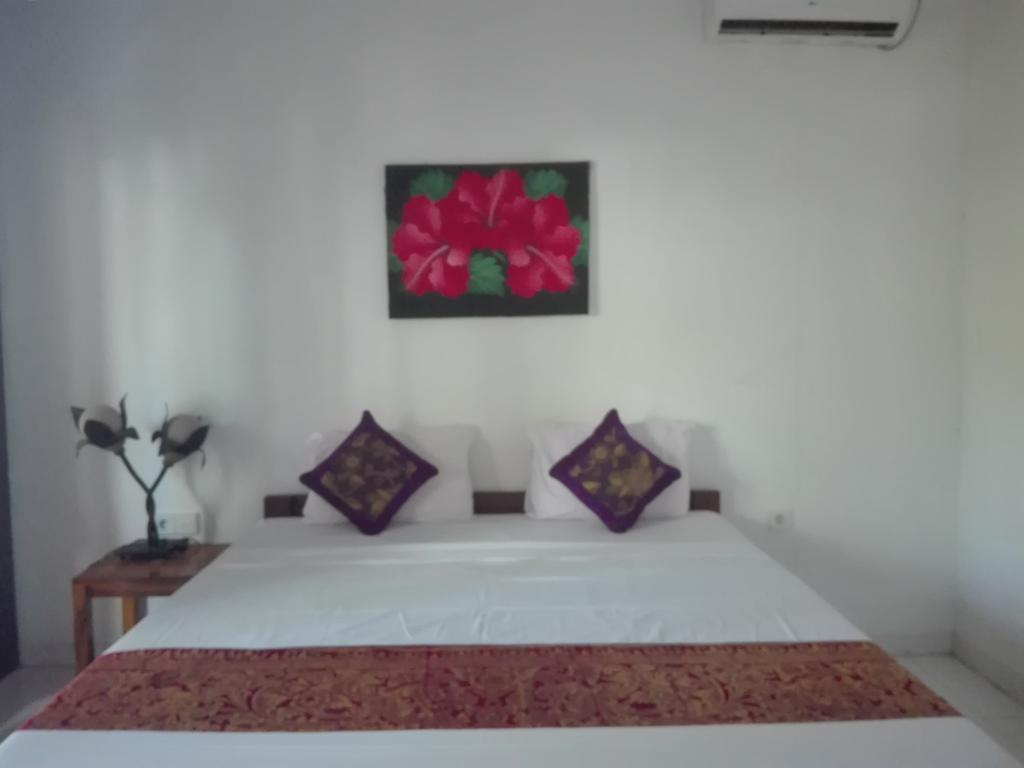 Swara Homestay 2 نوسا ليمبونغان المظهر الخارجي الصورة