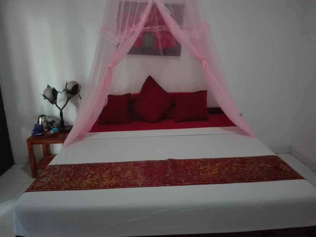 Swara Homestay 2 نوسا ليمبونغان المظهر الخارجي الصورة