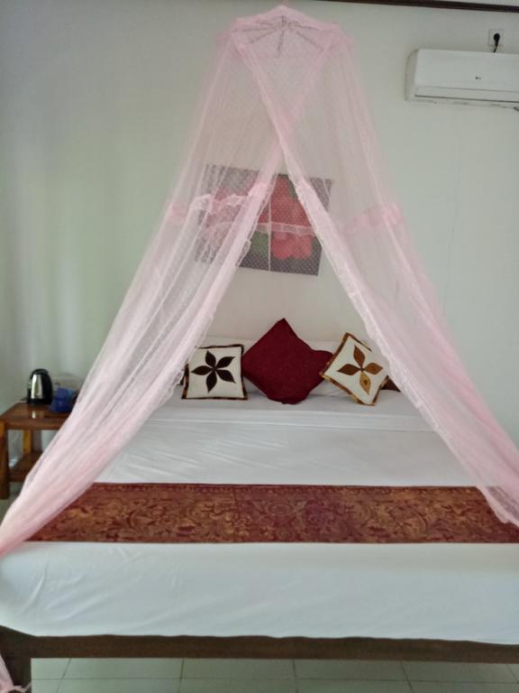 Swara Homestay 2 نوسا ليمبونغان المظهر الخارجي الصورة