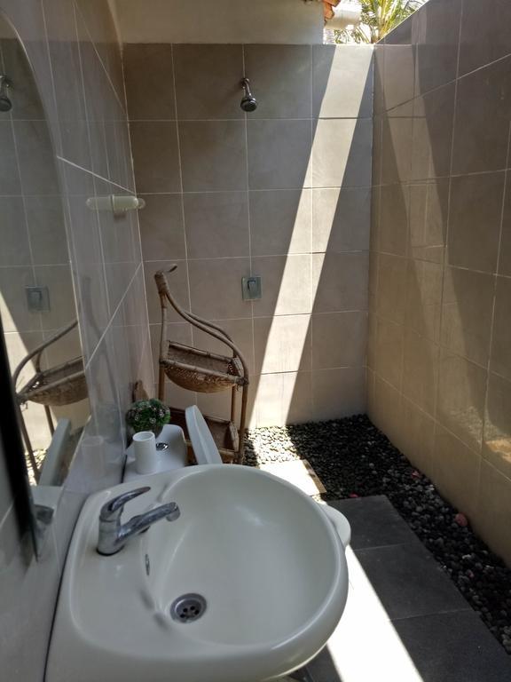 Swara Homestay 2 نوسا ليمبونغان المظهر الخارجي الصورة