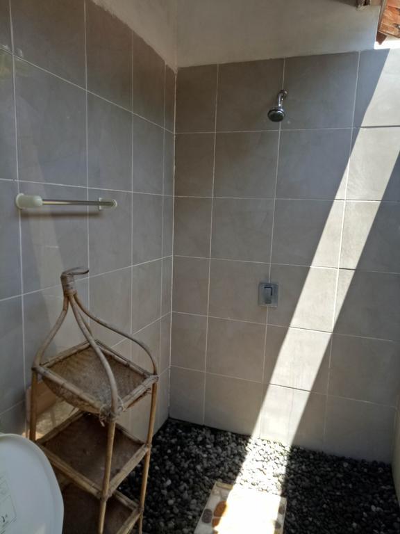 Swara Homestay 2 نوسا ليمبونغان المظهر الخارجي الصورة