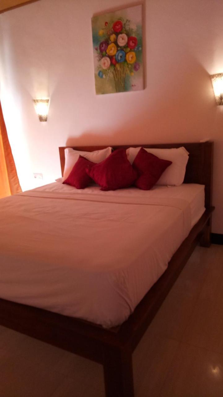 Swara Homestay 2 نوسا ليمبونغان المظهر الخارجي الصورة