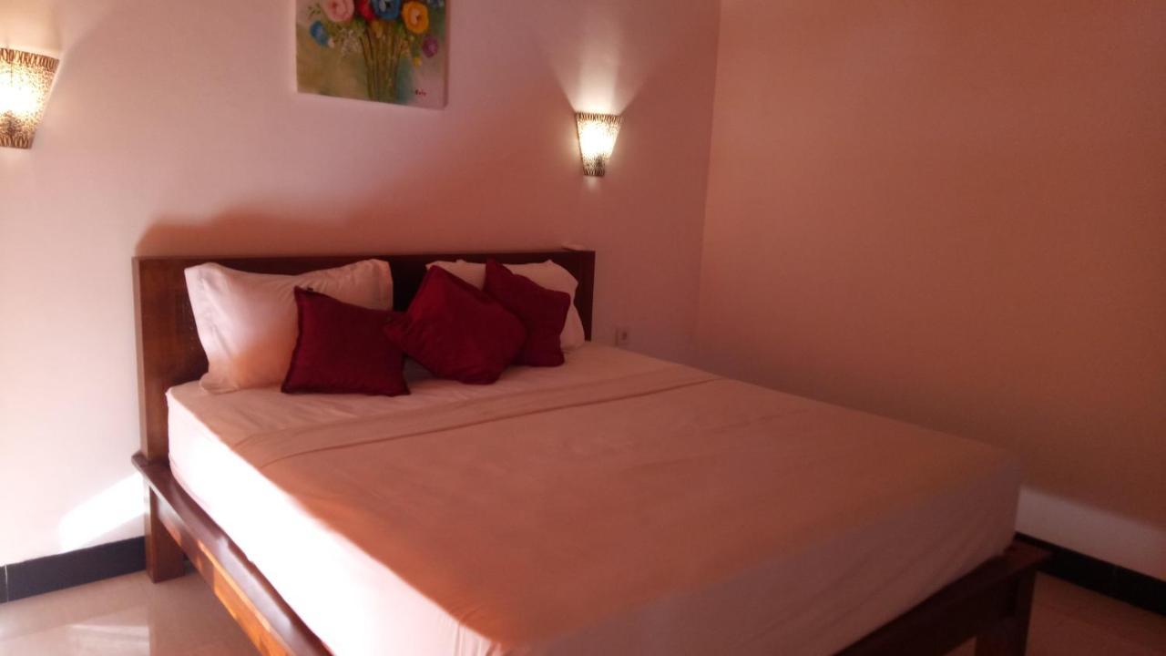 Swara Homestay 2 نوسا ليمبونغان المظهر الخارجي الصورة