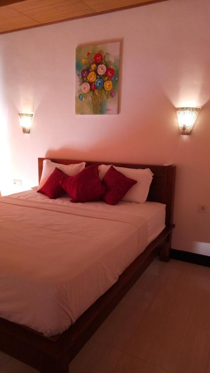 Swara Homestay 2 نوسا ليمبونغان المظهر الخارجي الصورة