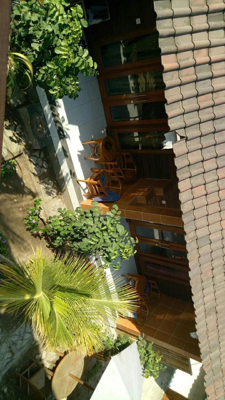 Swara Homestay 2 نوسا ليمبونغان المظهر الخارجي الصورة