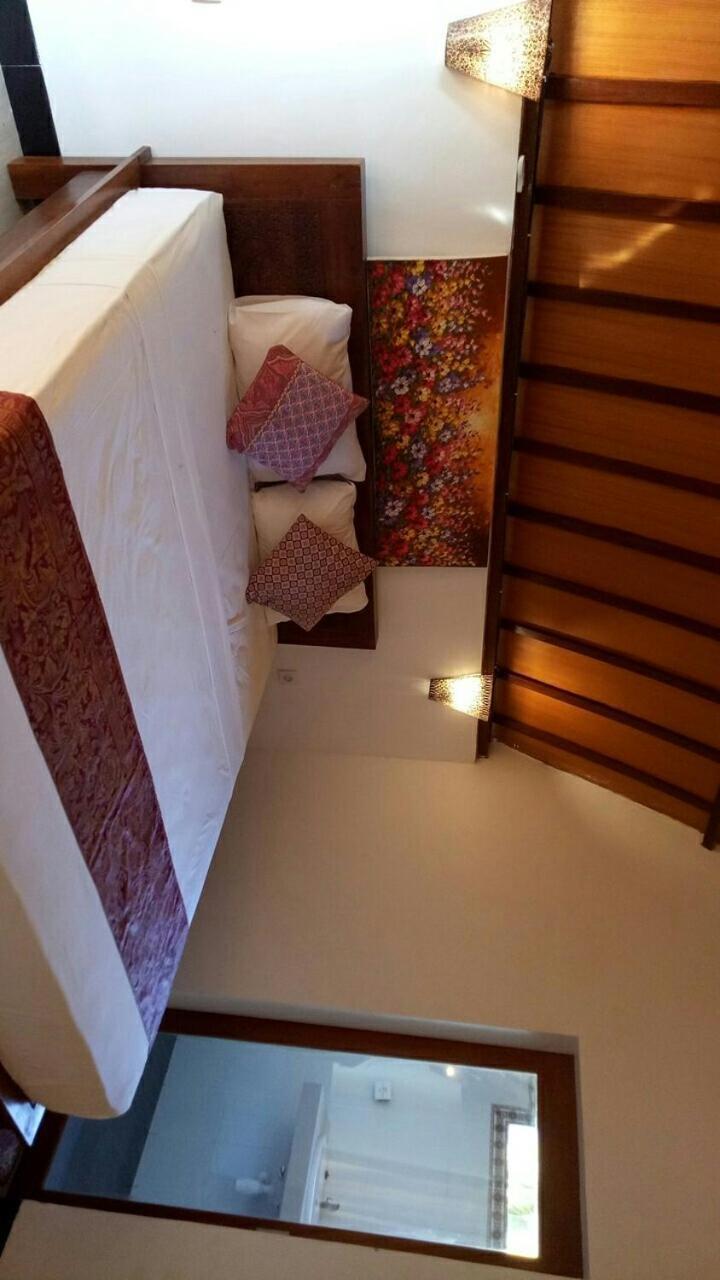 Swara Homestay 2 نوسا ليمبونغان المظهر الخارجي الصورة