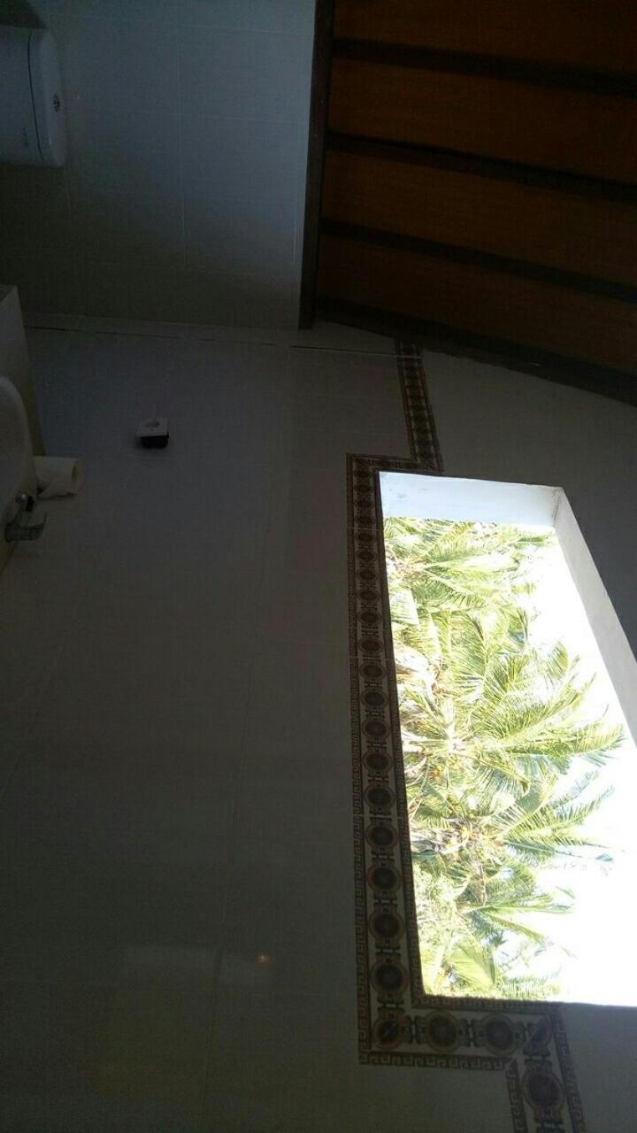 Swara Homestay 2 نوسا ليمبونغان المظهر الخارجي الصورة