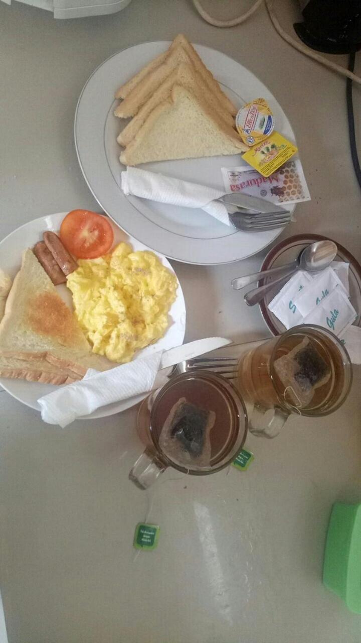 Swara Homestay 2 نوسا ليمبونغان المظهر الخارجي الصورة