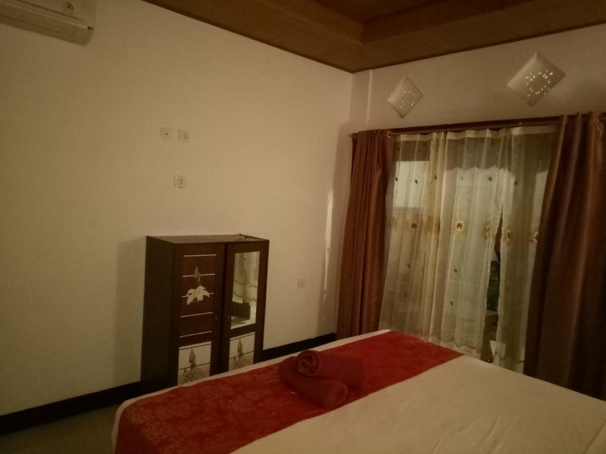 Swara Homestay 2 نوسا ليمبونغان المظهر الخارجي الصورة