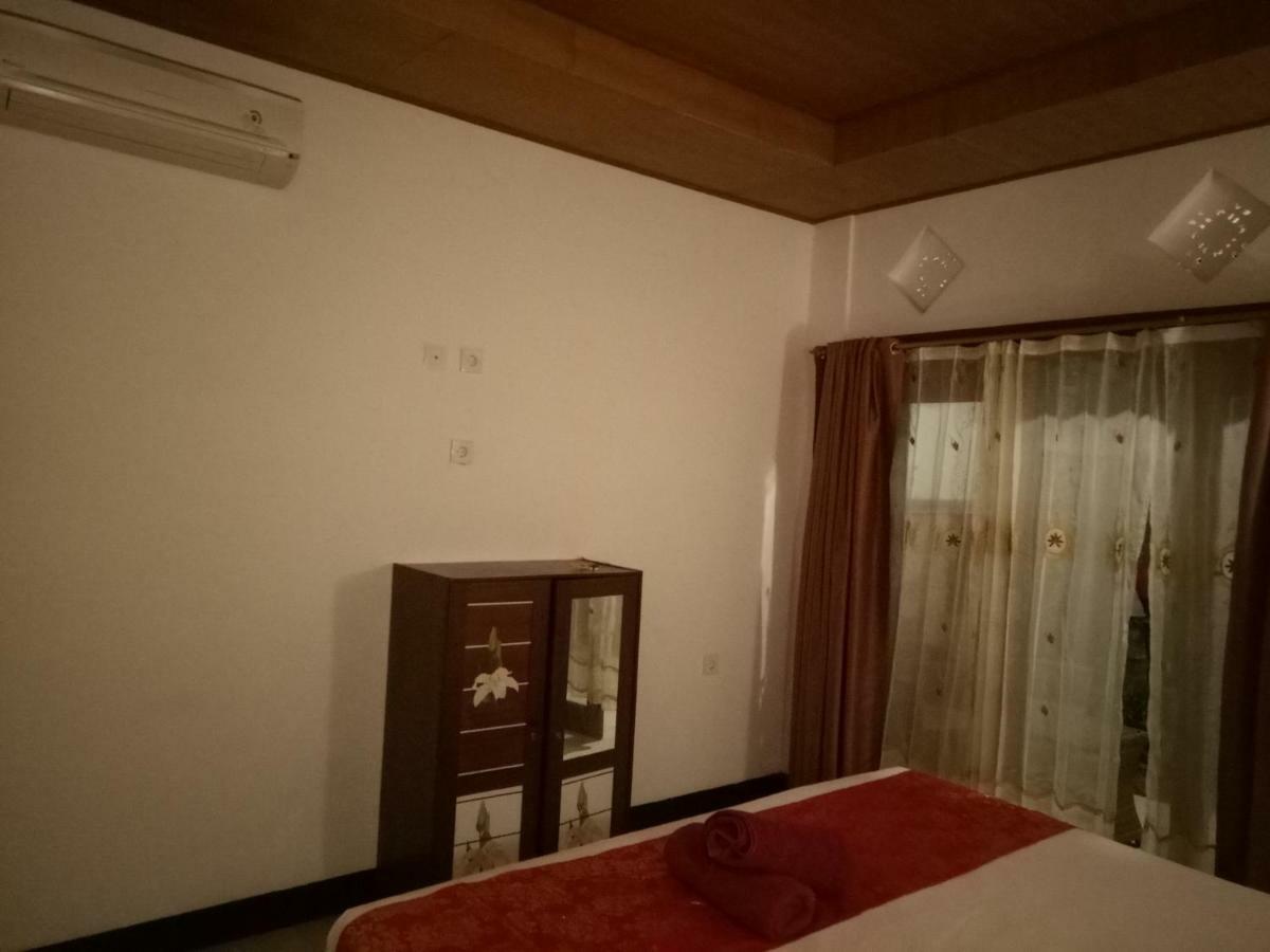 Swara Homestay 2 نوسا ليمبونغان المظهر الخارجي الصورة