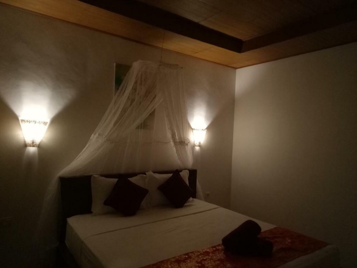 Swara Homestay 2 نوسا ليمبونغان المظهر الخارجي الصورة